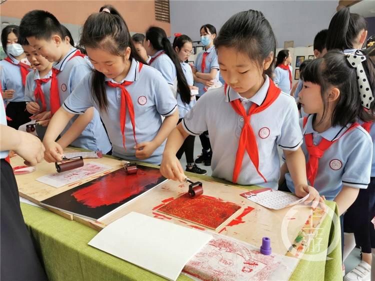 河南通许:快乐过寒假 安全“不放假”
